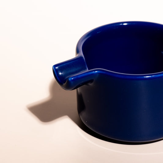 BASIC ASHTRAY - LAPIS