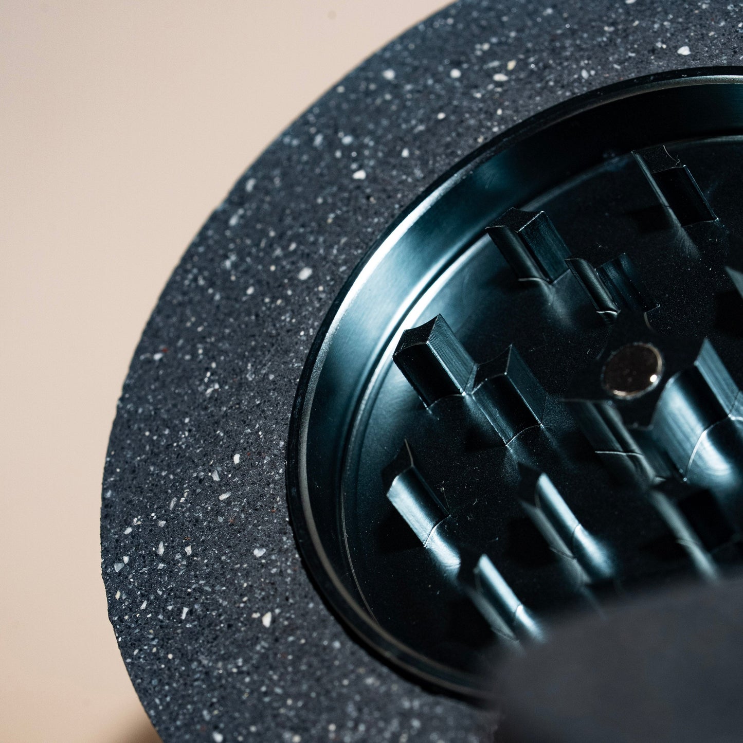 SPHERE GRINDER - COMET