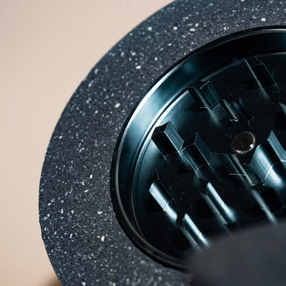 SPHERE GRINDER - COMET