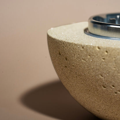 SPHERE GRINDER - DUNE