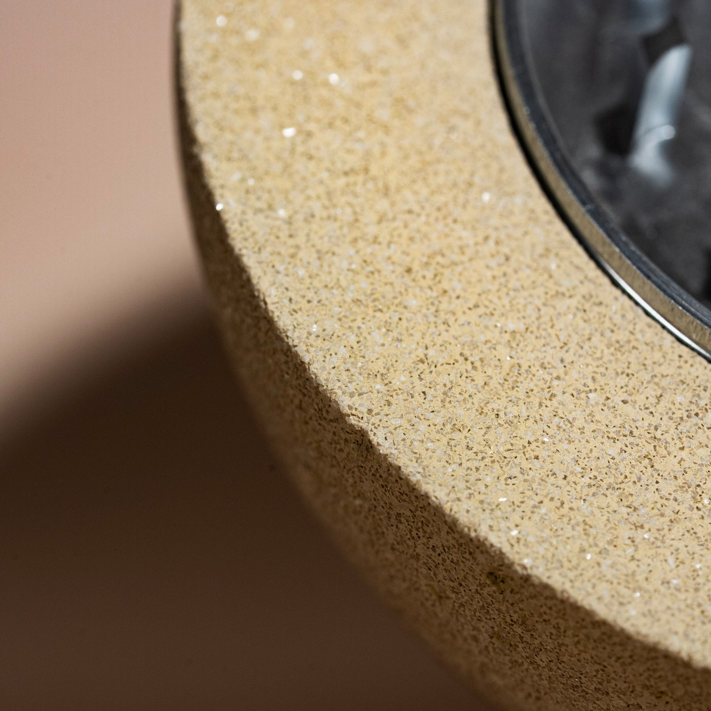 SPHERE GRINDER - DUNE