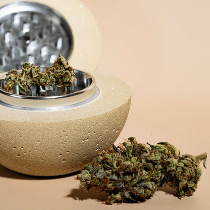 SPHERE GRINDER - DUNE