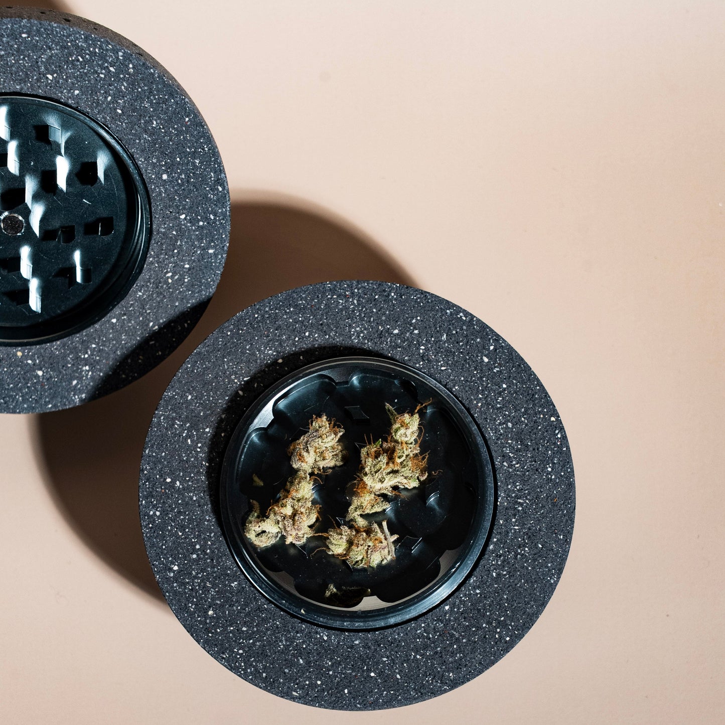 SPHERE GRINDER - COMET