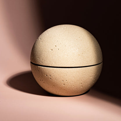 SPHERE GRINDER - DUNE