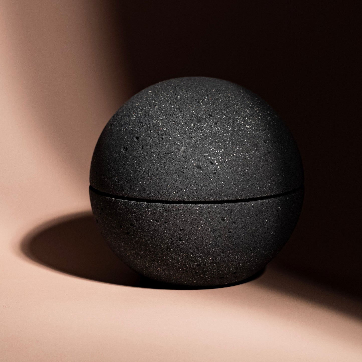 SPHERE GRINDER - COMET