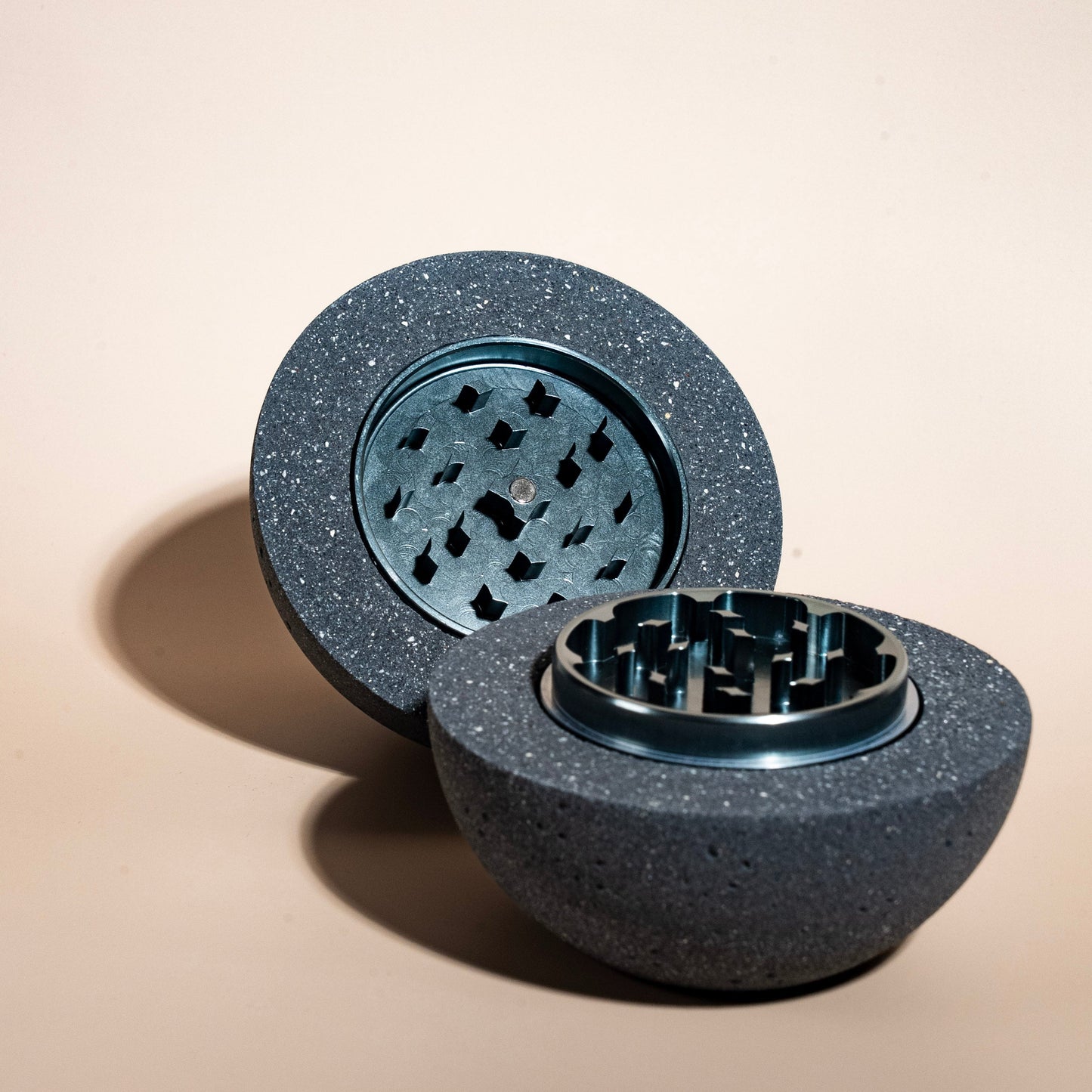 SPHERE GRINDER - COMET