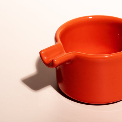 BASIC ASHTRAY - EMBER