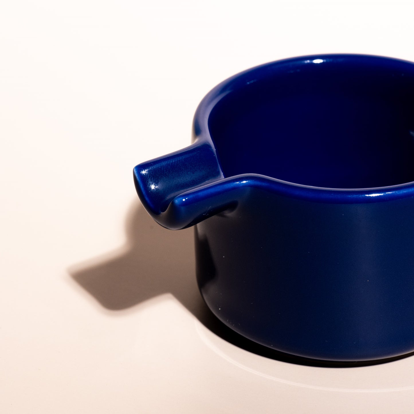 BASIC ASHTRAY - LAPIS