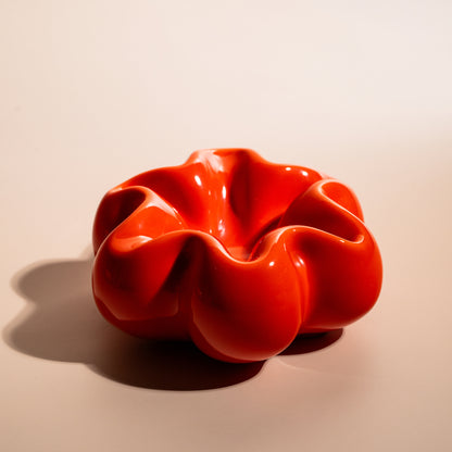 BLOOM ASHTRAY - EMBER